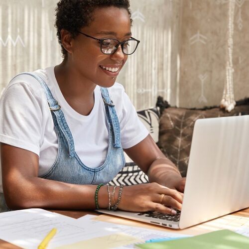 Learning Management System (LMS)